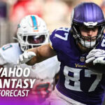 Fantasy Football Start 'Em, Sit 'Em: Week 7 lineup advice, best matchups, DFS picks - Yahoo Sports