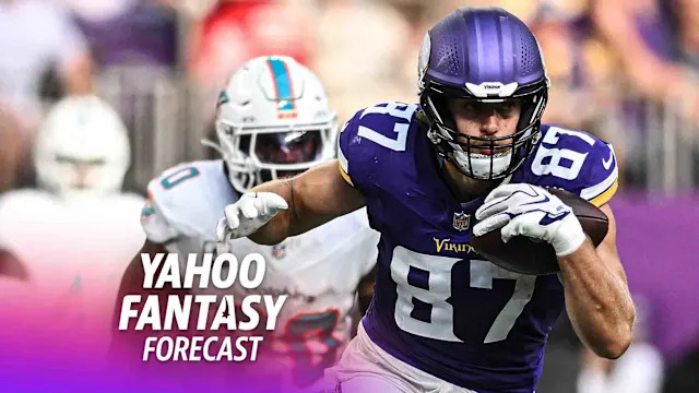 Fantasy Football Start 'Em, Sit 'Em: Week 7 lineup advice, best matchups, DFS picks - Yahoo Sports