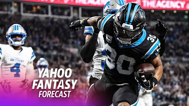 Where to watch Saints vs. Falcons today: Channel, live stream, time, TV schedule for 'Monday Night Football' - Yahoo Sports