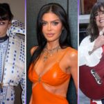 Lisa Rinna channels Kylie Jenner, Carson Daly nails Ella Langley's fringe and more: The best celebrity Halloween costumes of 2026 so far - Yahoo