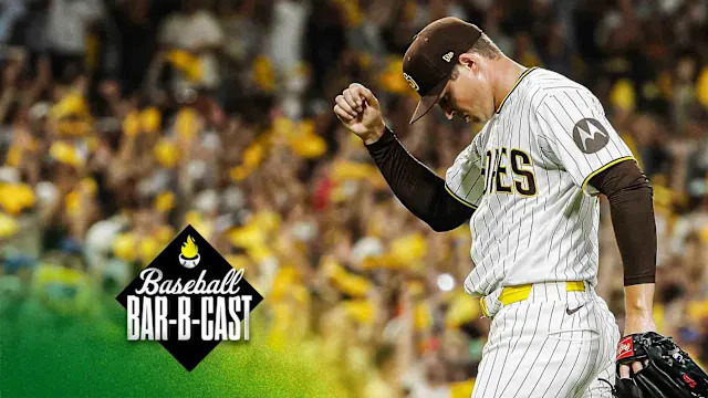 MLB playoffs 2026: ALDS, NLDS matchups, schedule and start times - Yahoo Sports