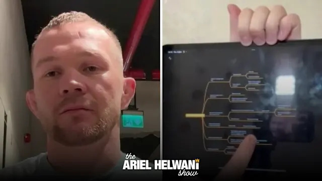 UFC 333 weigh-in results, video: Title bouts set, undercard fighter badly misses weight - Yahoo Sports