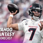 Who is trading for Marvin Harrison Jr.? Rumor points to AFC team - Yahoo Sports