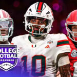 Notre Dame vs. BYU live score, updates: Can Cougars pull off upset against Irish? - Yahoo Sports