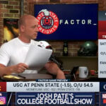 College football Week 6 picks, odds: 2 best bets for this weekend's games - Yahoo Sports
