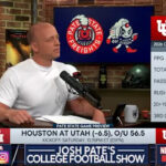 College football scores, live updates: Indiana vs. Michigan, LSU vs. Auburn and more - Yahoo Sports