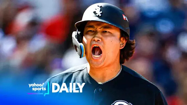 Guardians vs. White Sox live updates, lineups, where to watch: Sean Newcomb, Daniel Espino take the mound in Game 3 - Yahoo Sports