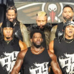 WWE Raw results, grades (Oct. 12): Carmelo Hayes joins 946 for brutal Bloodline beatdown - Yahoo Sports