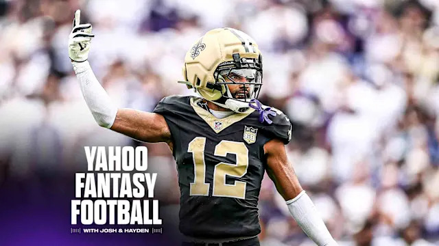 Fantasy Football Full PPR RB Rankings for Week 4 - Yahoo Sports