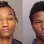 2 teens accused in string of car burglaries, G-Wagon theft - WPLG Local 10
