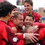 Toronto FC look to build some momentum against Orlando City - TSN