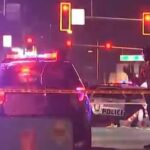 BREAKING: Witness speaks to us about Las Vegas Artis District shooting - KKTV