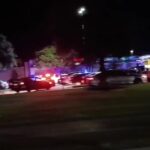 Scene at hospital after mass shooting in Vienna - wowt.com