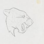 Original MrBeast logo sketch heading to auction, could sell for $20,000 - WITN