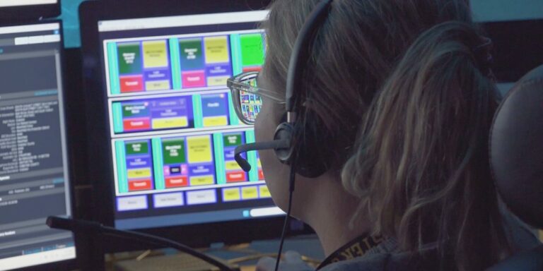 Webster County 911 seeks bids for storm shelter - WCAX
