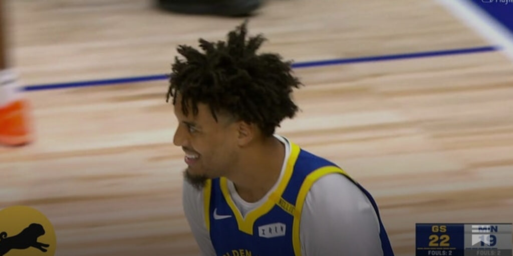 Good & Bad: Yaxel Lendeborg 26 PTS, 9 REB versus 7 TOs @ Minnesota - Dub Nation HQ