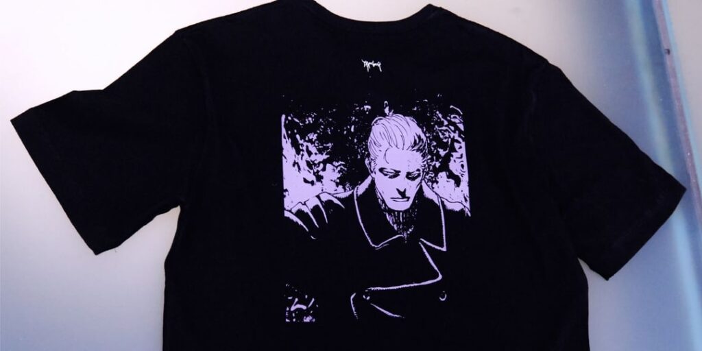 'BLEACH' Creator Tite Kubo Designed a New Character for a Limited-Edition Hypebeast Capsule - Hypebeast
