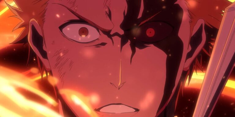 ‘Bleach: Thousand-Year Blood War – The Calamity’ Drops Its Final Trailer - Hypebeast