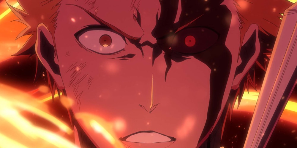 ‘Bleach: Thousand-Year Blood War – The Calamity’ Drops Its Final Trailer - Hypebeast