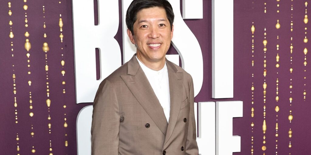 Dan Lin Dismissed as Netflix Film Chief Amid Major Executive Restructuring - Hypebeast