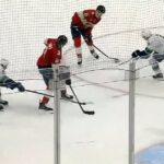 Must See: Brady Tkachuk caps second straight hat trick with OT winner vs. Canucks - TSN