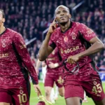 Barcelona boss wary of Victor Osimhen, Sane, & Leao - Soccernet.ng
