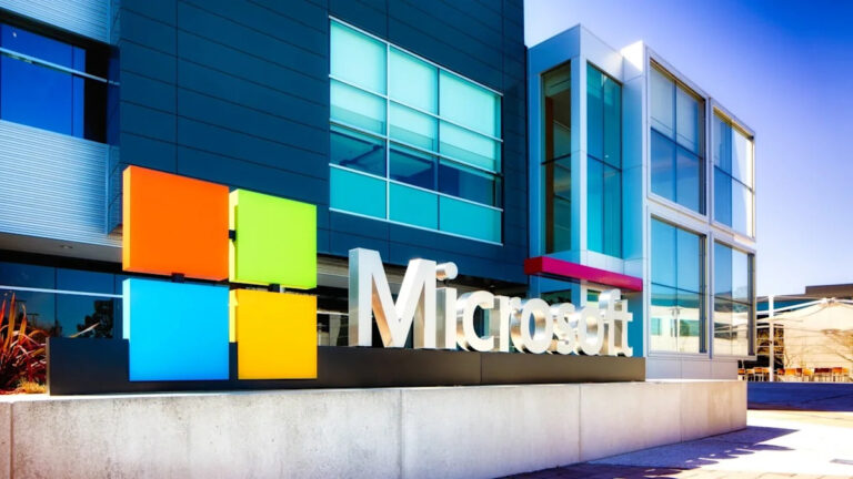 Microsoft Rises 2% as Melius Research Upgrades to Buy With $665 Target; Amazon and Alphabet Hold Steady - Yahoo Finance
