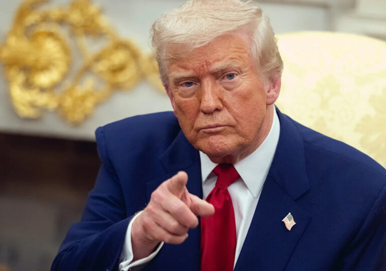 Trump Is Sending Seniors $90. It Likely Hits Your Account Oct. 8 - Yahoo