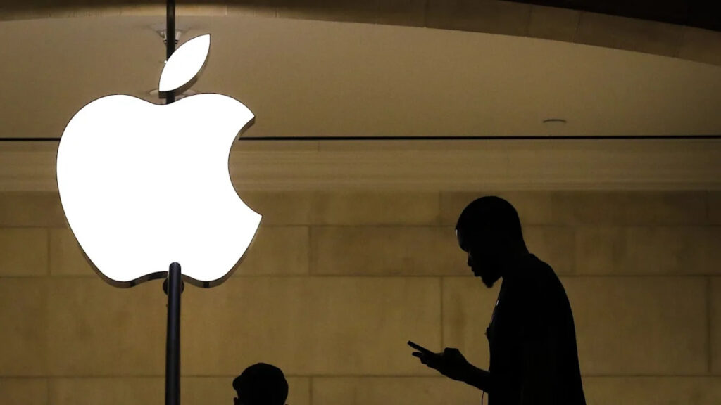 Just How Sustainable is Apple’s $340 Price Ahead of Oct. 29 Earnings? - Yahoo Finance