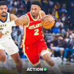 Cavaliers vs Hawks Prediction, Pick, Odds for Tonight - Yahoo Sports