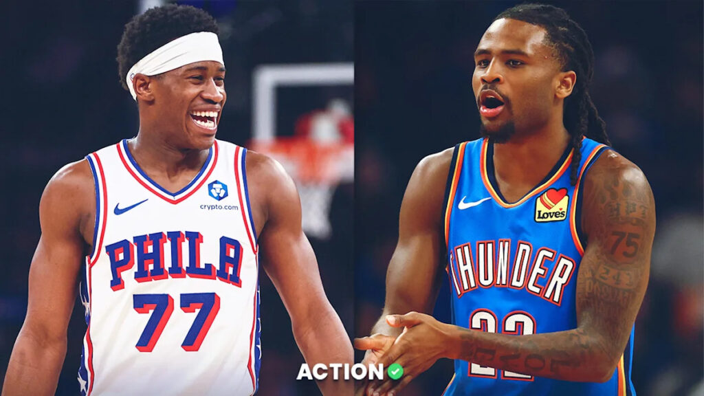 NBA 3-Point Props: Picks & Predictions for Tuesday, October 20 - Yahoo Sports