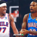 NBA 3-Point Props: Picks & Predictions for Tuesday, October 20 - Yahoo Sports