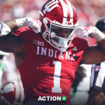 Indiana vs Nebraska Prediction, Odds, Start Time: NCAAF Week 6 Expert Bets - Yahoo Sports