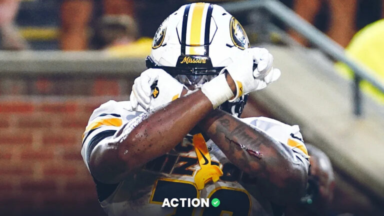 Missouri vs Ole Miss Prediction, Odds, Start Time: Saturday Expert NCAAF Picks - Yahoo Sports