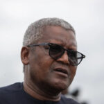 Dangote, Nigeria's oil tycoon rewriting Africa's story - Yahoo Finance UK