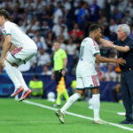 Mourinho lashes out at 'ridiculous' criticism of Mbappe - Yahoo