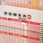 Powerball numbers last night, Oct. 26. 2 ticket wins $1 million jackpot - Yahoo