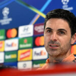 Mikel Arteta rules out Arsenal duo ahead of Champions League visit from Lille - Yahoo Sports