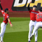 What channel are the Guardians on tonight? What channel are the Rays on? - Yahoo Sports