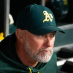 Two Former Pitchers Athletics Could Reunite With This Offseason - Yahoo Sports