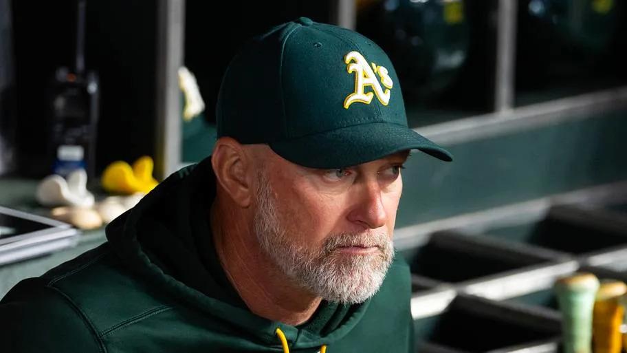 Two Former Pitchers Athletics Could Reunite With This Offseason - Yahoo Sports
