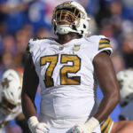 Taliese Fuaga and Asim Richards Have Allowed 41 Pressures, and T.J. Watt Is Waiting in Paris - Yahoo Sports