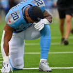 Seahawks Named a Fit for a Durable RB Who Has Missed Four Games in Five Years - Yahoo Sports