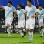 Suriname vs. Guatemala Lineups, Live Streaming, How & Where to Watch on TV - sports.yahoo.com