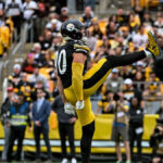 Steelers Top Graded Matchups in Week 6 at Buccaneers - Yahoo Sports