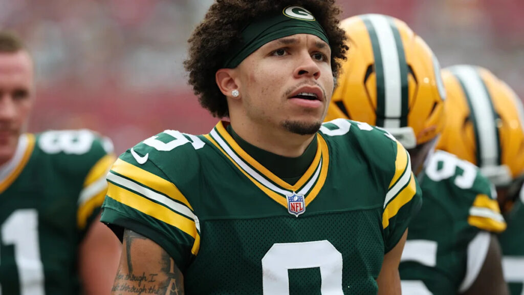 Fantasy Starts and Sits for Packers in Week 5 vs. Bears - Yahoo Sports