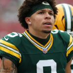 Fantasy Starts and Sits for Packers in Week 5 vs. Bears - Yahoo Sports