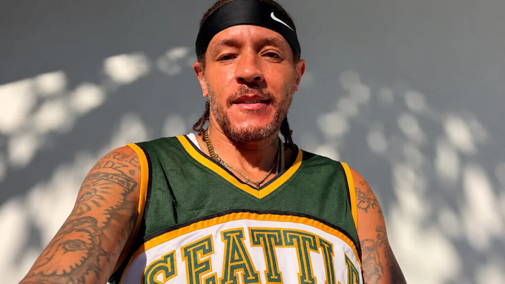 Delonte West Shares Big Personal News Ahead of Michael Beasley Fight - Yahoo Sports