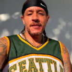 Delonte West Shares Big Personal News Ahead of Michael Beasley Fight - Yahoo Sports