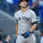 Bench Giancarlo Stanton? Boone Weighs Tough Choice for Yankees’ Survival - Yahoo Sports